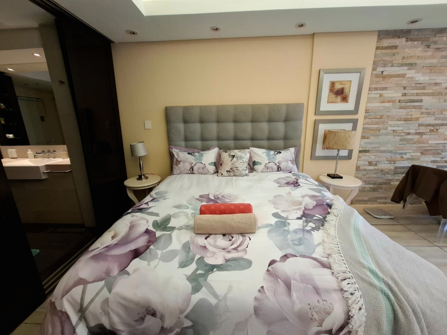 1 Bedroom Property for Sale in Cape Town City Centre Western Cape